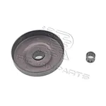 Chain Sprocket 3/8-6